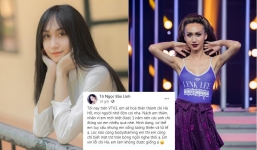 Lynk Lee 'mặt trơ trán bóng' khi bị soi chi tiết nhạy cảm trong tạo hình Hồ Ngọc Hà