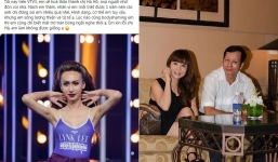 Tin giải trí hot nhất trưa 6/12: Người chống lưng cho Hoàng Thùy Linh hồi sinh, Đàm Vĩnh Hưng ra tiêu chuẩn chọn vợ