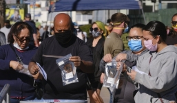 Tin tức thế giới 24h ngày 7/12: Mỹ sắp trừng phạt thêm nhiều quan chức Trung Quốc, 100 người Việt đánh bạc trái phép tại Nhật