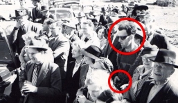 Cô gái đóng băng, Người mưa, Dịch bệnh nhảy múa và 9 bí ẩn chưa lời giải của nhân loại