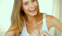 14 bí mật cơ thể phụ nữ mà chính họ cũng không biết