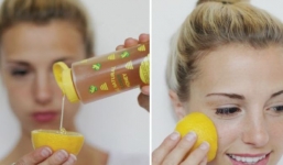 8 cách thổi bay mụn đầu đen, mụn đầu trắng hoàn toàn tự nhiên, dễ làm, hiệu quả