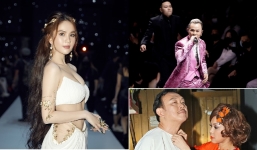 Tin tức giải trí tối 11/12: Hoài Linh và Việt Hương nhận thêm tin buồn, Xôn xao về cát xê của Binz và Sơn Tùng M-TP