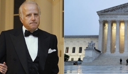 Tin tức thế giới 24h ngày 11/12: Biden và Harris được bầu là 'Nhân vật của năm', Em trai Biden bị FBI điều tra