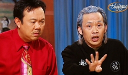 Lý do Chí Tài – Hoài Linh ít còn diễn chung qua lời kể của Đàm Vĩnh Hưng