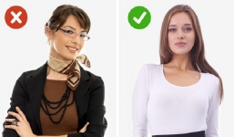 15 bí thuật để mặc đồ hàng chợ trông sang chảnh như hàng hiệu