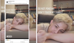 Tin giải trí hot nhất trưa 14/12: Gymer mỉa mai vợ chồng NS Chí Tài bị truy lùng, Trấn Thành nổi giận với Nam Em