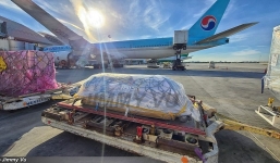 Tin giải trí hot nhất tối 15/12: Xót xa ảnh cố NS Chí Tài được di quan về nhà quàn, Tình cũ Kim Lý dính nghi vấn mang thai