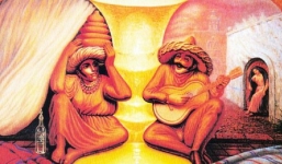 Trắc nghiệm: 10 câu hỏi đoán tuổi tâm hồn siêu chuẩn!