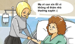 9 bức tranh 'tiên tri' ai cũng nên xem để 10 năm sau không phải hối hận