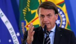 Tin tức thế giới 24h ngày 16/12: Hàng chục sinh viên Việt tại Hàn Quốc mắc Covid-19, Tất cả học sinh lớp 12 Campuchia đỗ tốt nghiệp