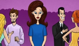 Tốt quá hóa lốp: 6 thói quen khiến bạn nghèo khó, cô đơn cả đời