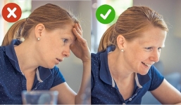 7 thói quen ngôn ngữ cơ thể giúp bạn lấy lòng cả thiên hạ