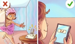 10 bức tranh mà con gái làm theo sẽ khiến đàn ông phát cuồng