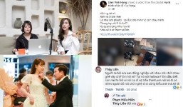 Tin giải trí hot nhất tối 18/12: Vợ Hiếu Hiền lại gây sóng gió, Nhã Phương khiến dân tình trầm trồ qua một bức ảnh