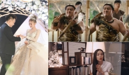 Tin giải trí hot nhất tối 19/12: Hồ Ngọc Hà tiên đoán về sản phẩm mới của Sơn Tùng M-TP,  Cát Phượng xin lỗi NSND Việt Anh