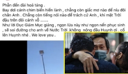 Hoài Linh gắng gượng làm điều cuối cùng cho đàn anh Chí Tài