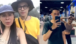 Sự thật thanh niên cao to, đẹp trai được 'mẹ đường' 63 tuổi bao nuôi bị bóc trần