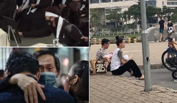 Tin giải trí hot nhất trưa 20/12: Ca sĩ Phương Loan khóc nấc hát tiễn biệt NS Chí Tài, Cát Phượng có thêm động thái sau khi xin lỗi NSND Việt Anh