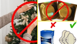 16 điều rất đỗi bình thường nhưng bị cấm tiệt tại quốc gia bí ẩn nhất thế giới