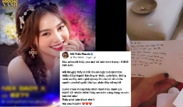 Tin giải trí hot nhất trưa 21/12: Trấn Thành 'khịa khéo' Cát Phượng, Hồ Ngọc Hà bật mí quan hệ giữa Subeo và Kim Lý 