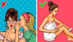 10 thói quen khiến bạn nghèo khó cả đời, làm cật lực cũng không giàu nổi