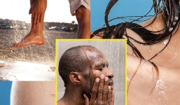 Bộ phận được kỳ cọ đầu tiên khi tắm tiết lộ tính cách mỗi người