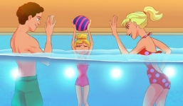 11 bức tranh chỉ những 'cô gái M52' mới hiểu