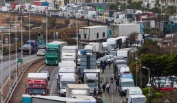 Anh bị 'cách ly' Covid-19 ngay trước thời khắc lịch sử