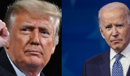 Tin tức thế giới 24h ngày 23/12: Người Mỹ chê tiền cứu trợ Covid-19, Putin ký luật đặc biệt