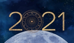 Dự báo lạc quan về năm 2021 của giới chiêm tinh