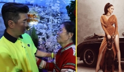 Tin giải trí hot tối 24/12: Đàm Vĩnh Hưng ôm người phụ nữ đặc biệt lúc nửa đêm, Ngọc Trinh xéo xắt với kẻ 'xỏ xiên'