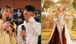 Tin giải trí hot tối 26/12: Quốc Trường bật mí không gian cho ‘ngày trọng đại’, Anh chăn bò So Y Tiết bật khóc nức nở