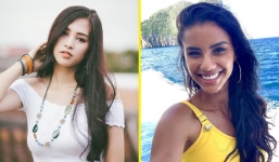 20 quốc gia có nhiều phụ nữ đẹp nhất thế giới, Việt Nam ở top đầu