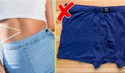 9 lợi ích bất ngờ từ việc thả rông 'cô bé'