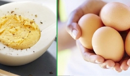 Đều đặn ăn 2 quả trứng gà mỗi ngày, cơ thể lên tiếng khiến bác sĩ cũng kinh ngạc