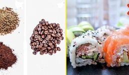 7 thực phẩm giả quá phổ biến, đáng sợ nhất là món cuối cùng