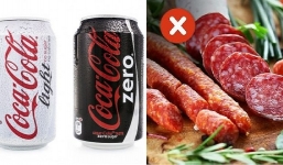 Đừng rót tiền mua 8 món này tại siêu thị kẻo tiền mất tật mang