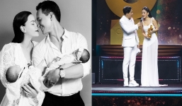 Tin giải trí hot nhất trưa 28/12: Chi Pu vượt mặt Ngọc Trinh, Hồ Ngọc Hà nói về lý do chưa làm đám cưới với Kim Lý