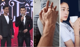 Tin giải trí hot tối 28/12: Nghi vấn Ngô Thanh hẹn hò phi công kém 10 tuổi, Tóc Tiên lên tiến về phát ngôn nhạy cảm