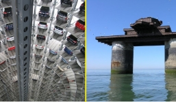 6 nơi bất khả xâm phạm nhất thế giới: Bất ngờ nhất địa điểm cuối cùng