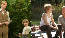 Mẹ rất tuyệt vời nhưng đây là 8 việc bố nên dạy con 