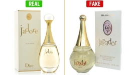 Những cách đơn giản phân biệt nước hoa thật, nước hoa giả cho người chưa sành