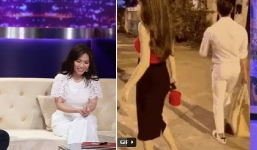 Tin giải trí hot nhất trưa 29/12: Thùy Chi bộc bạch lý do tạm ngưng sự nghiệp, Hồ Ngọc Hà lộ vóc dáng thật