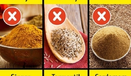 15 loại thực phẩm khiến cơ thể nồng nặc 'rau mùi', đáng ngạc nhiên nhất là 2 loại đầu tiên