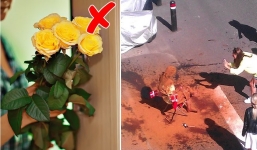 15 truyền thống kỳ lạ khắp thế giới: Khạc nhổ để chào nhau, Vứt đồ ra cửa sổ đón năm mới