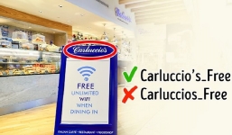 9 quy tắc để dùng Wifi miễn phí an toàn, không thành mồi cho gian lận