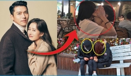 Huyn Bin và Son Ye Jin 'cứng họng' trước 2 bằng chứng hẹn hò rõ như ban ngày