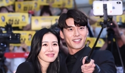 Rộ bằng chứng Huyn Bin đã ra mắt bố mẹ Son Ye Jin từ rất lâu, fan tru tréo hóng đám cưới