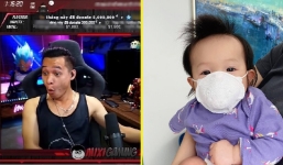 Tin giải trí hot nhất trưa 2/1: Cận cảnh gương mặt con gái Cường Đô la, Trường Giang công khai ‘con cưng’